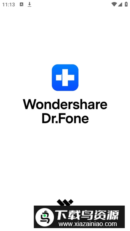 丰博士app专业版(万兴科技数据恢复)最新版截图1