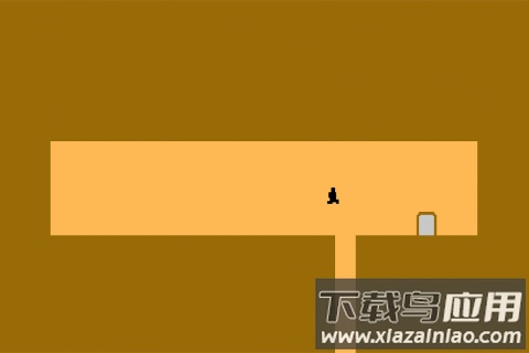 只有一道门九游版截图1