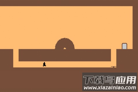 只有一道门九游版截图2