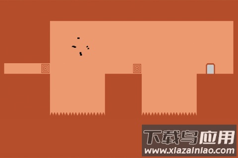 只有一道门九游版截图3