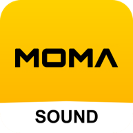 moma sound app