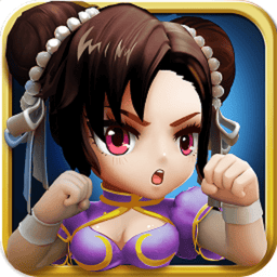 格斗学院最新版本