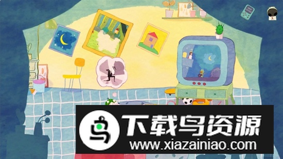 不要打扰我的美梦游戏官方正版最新版截图1