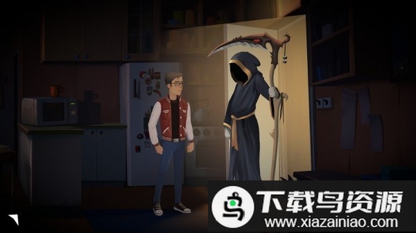 一个地狱般的任务最新版截图2