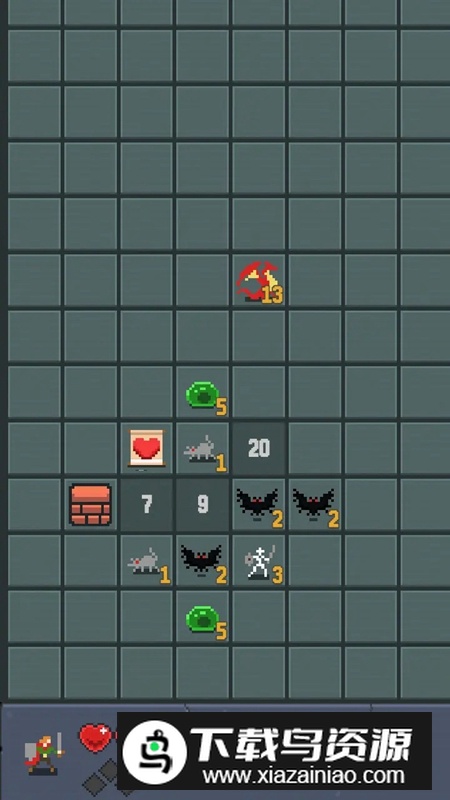 扫龙游戏免费官方正版最新版截图1