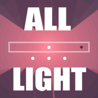 All Light游戏