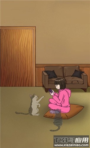 我的猫咪找不到了手游最新版最新版截图4