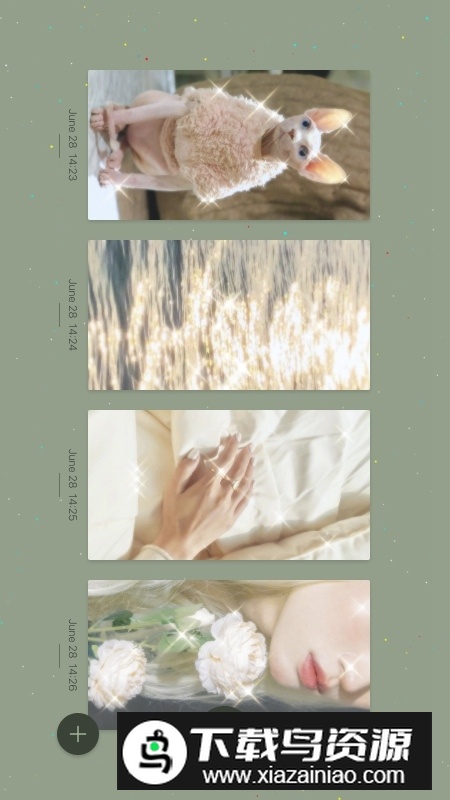 Chic Cam相机最新中文版安卓版截图5