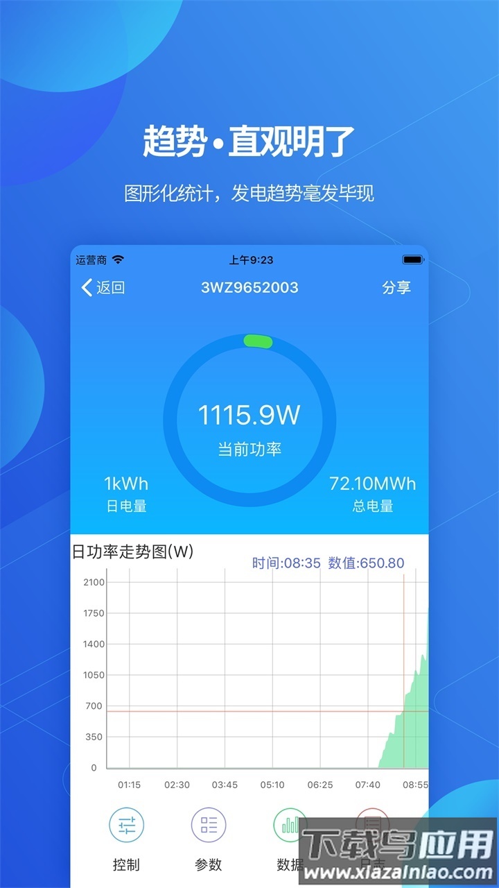 shinephone下载古瑞瓦特app截图4