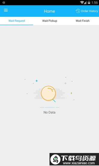 柬单点骑手app(简单点骑手)最新版截图2