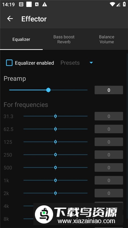 Audipo音乐速度转换器专业版手机版最新版截图7