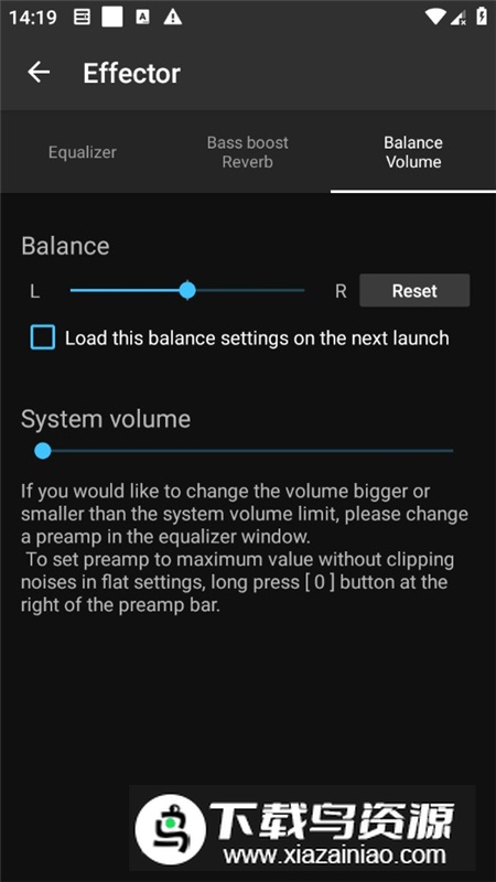 Audipo音乐速度转换器专业版手机版最新版截图8