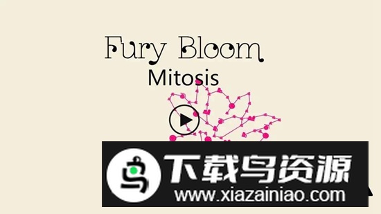 怒放有丝分裂免费正版手游截图3