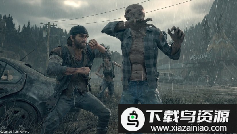 往日不再手机版(末日幸存者)最新版截图2