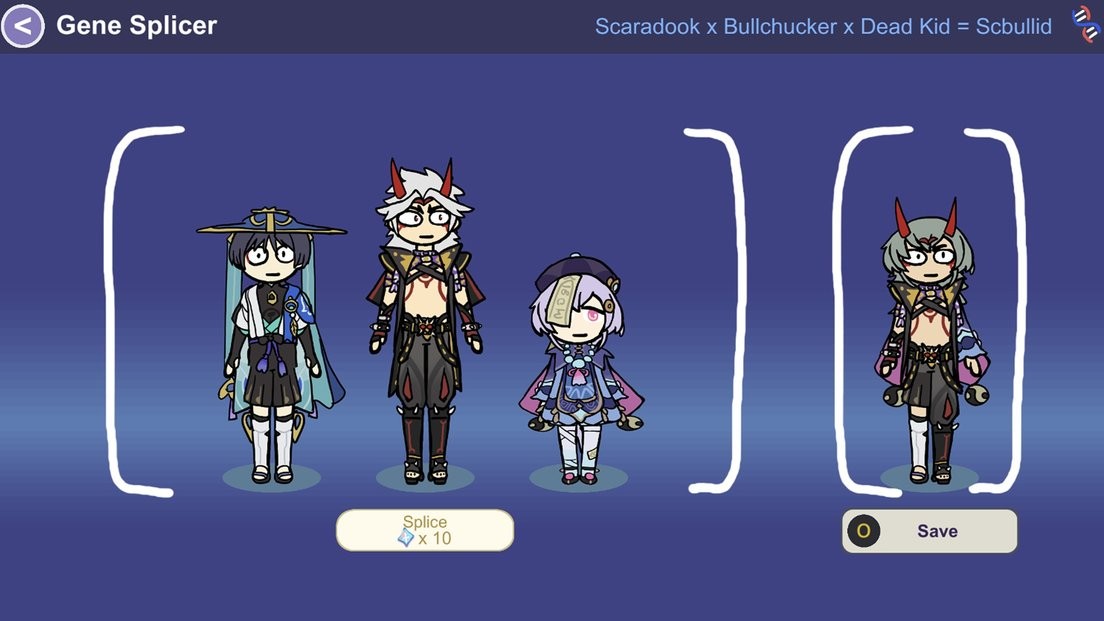 sillywisher国际版截图1