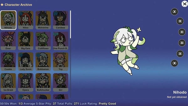 sillywisher国际版截图2