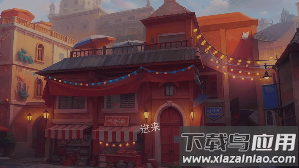 餐厅卷饼传奇游戏截图2