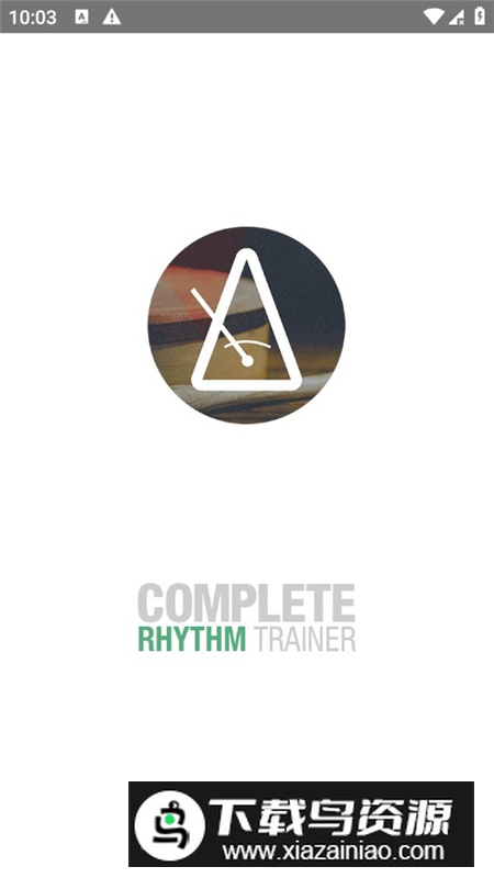 Complete Rhythm Trainer完整节奏训练器app无广告手机版截图1