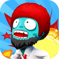 僵尸战争防御手游