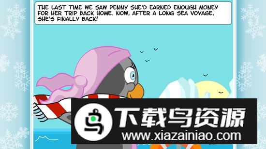 penguindiner2(企鹅餐厅2安卓手机版)截图2