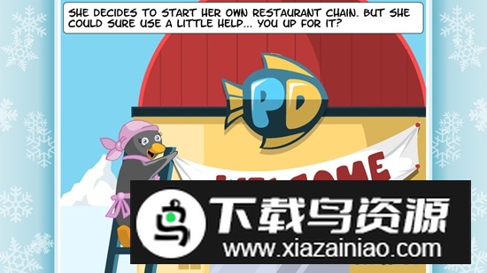 penguindiner2(企鹅餐厅2安卓手机版)截图3