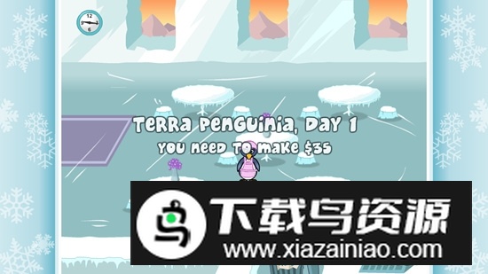 penguindiner2(企鹅餐厅2安卓手机版)截图4