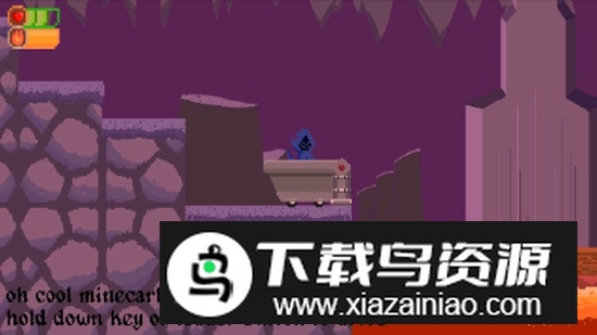 Mage of Crystals水晶法师游戏官方正版截图1