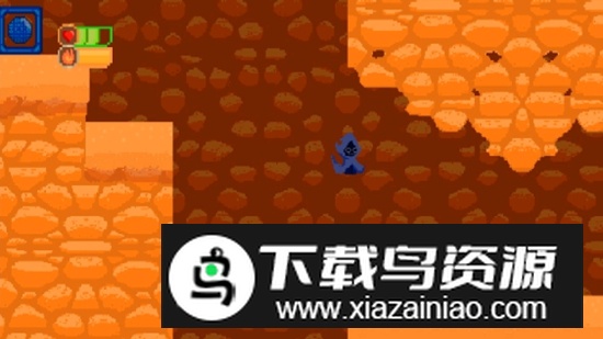 Mage of Crystals水晶法师游戏官方正版截图2