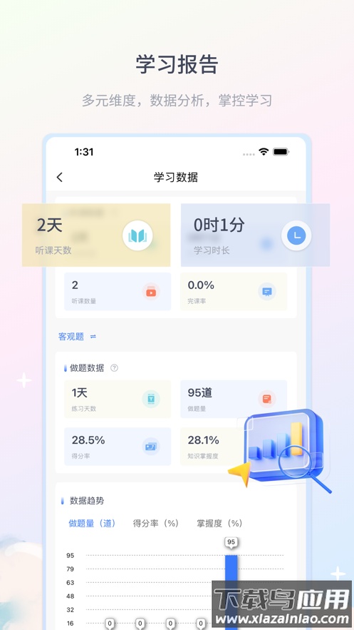 律学法考app下载官方截图2