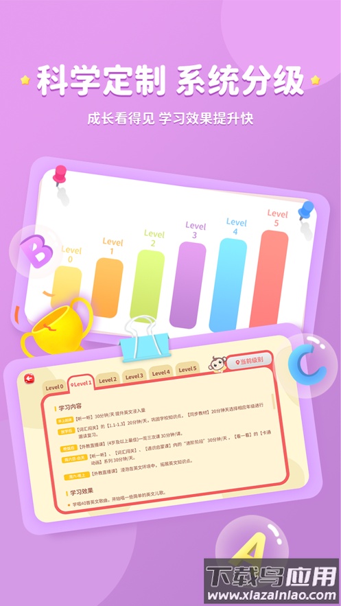 kissabc下载app截图3