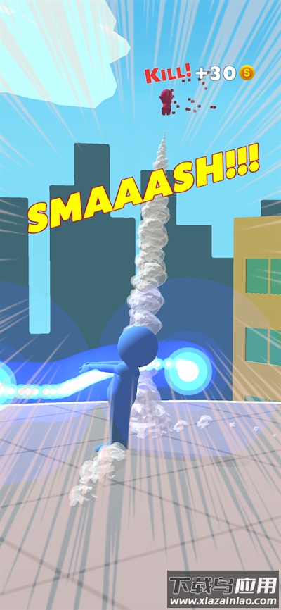 画个激光剑正版(Draw Rumble)最新版截图4