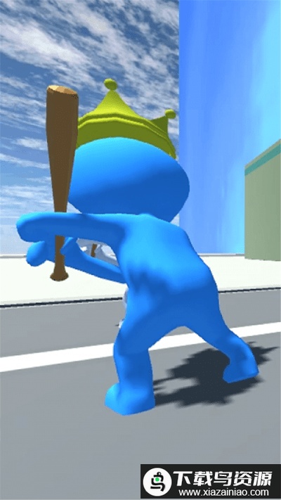 火柴人运动嘉年华游戏截图1