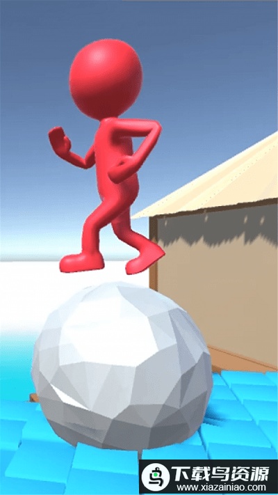 火柴人运动嘉年华游戏截图3