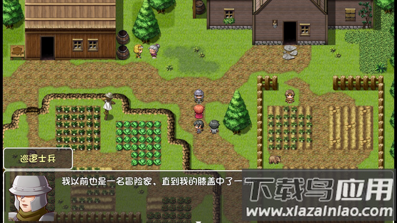 世界World4滑稽果(世界world稽果传奇)截图6