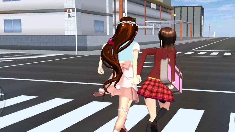 樱花少女时光最新版最新版截图3