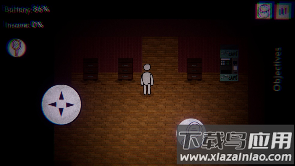 次元事件游戏最新版截图1