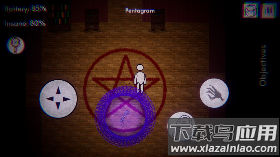 次元事件游戏最新版截图3