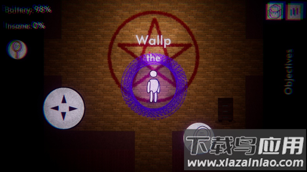 次元事件游戏最新版截图4