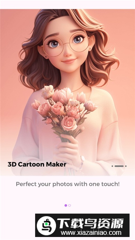 Photo Touch照片触摸高级版解锁版最新版截图2