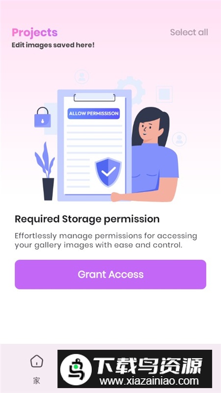 Photo Touch照片触摸高级版解锁版最新版截图3
