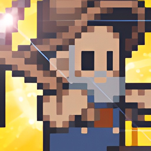 迷你工艺世界2024中文版