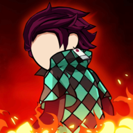 火柴人鬼灭战斗无限金币钻石破解版