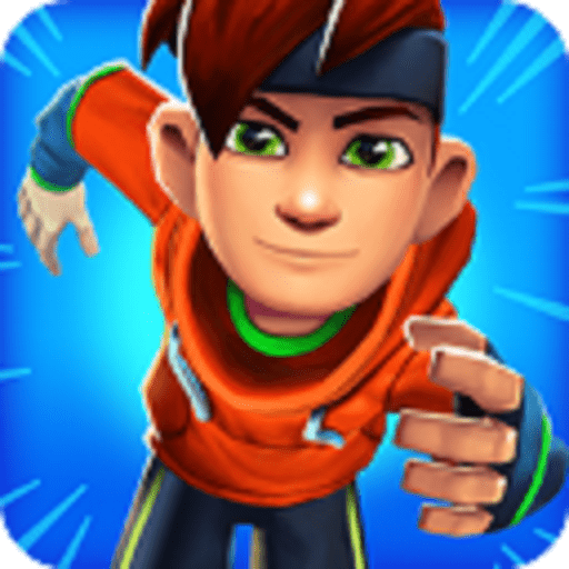 地铁酷跑官方版