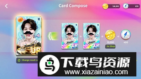 rhythm hive节奏蜂巢最新版无限钻石版截图1