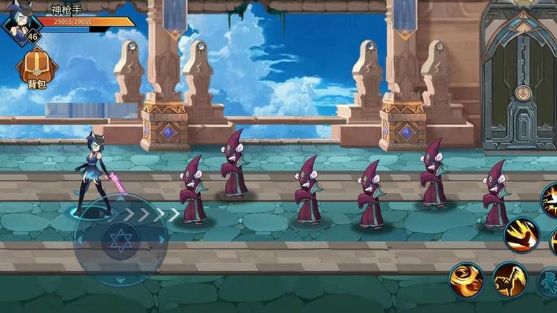 动物大联盟2024官方版截图2