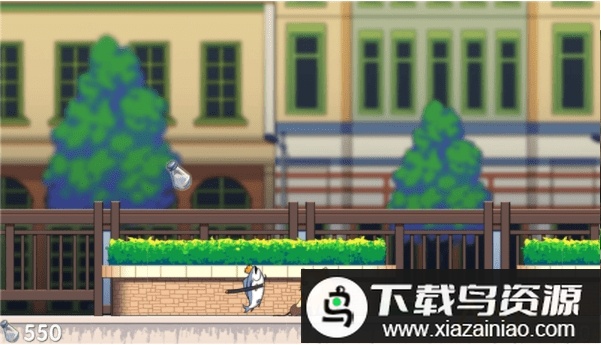 咸鱼大冒险游戏最新版截图3