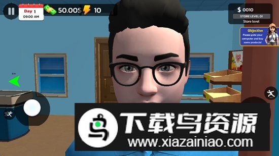 我的超市商店模拟器无广告最新版最新版截图2