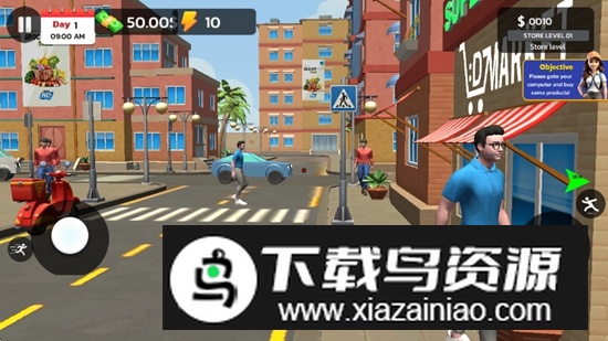 我的超市商店模拟器无广告最新版最新版截图4