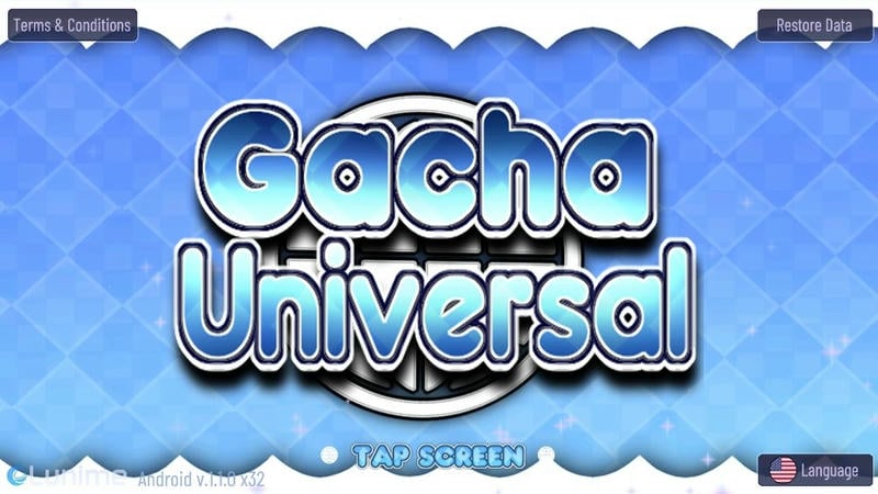 加查通用2024最新版(gacha universal)截图3