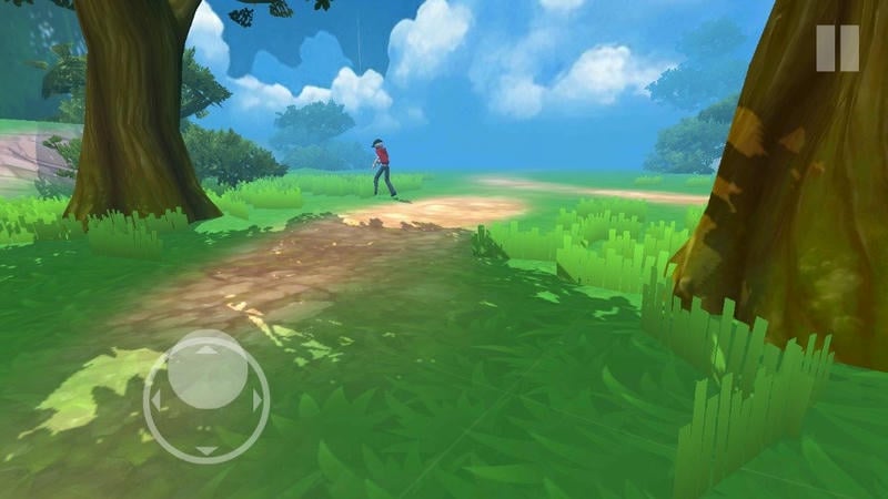 愤怒的男孩2完整版最新版截图2